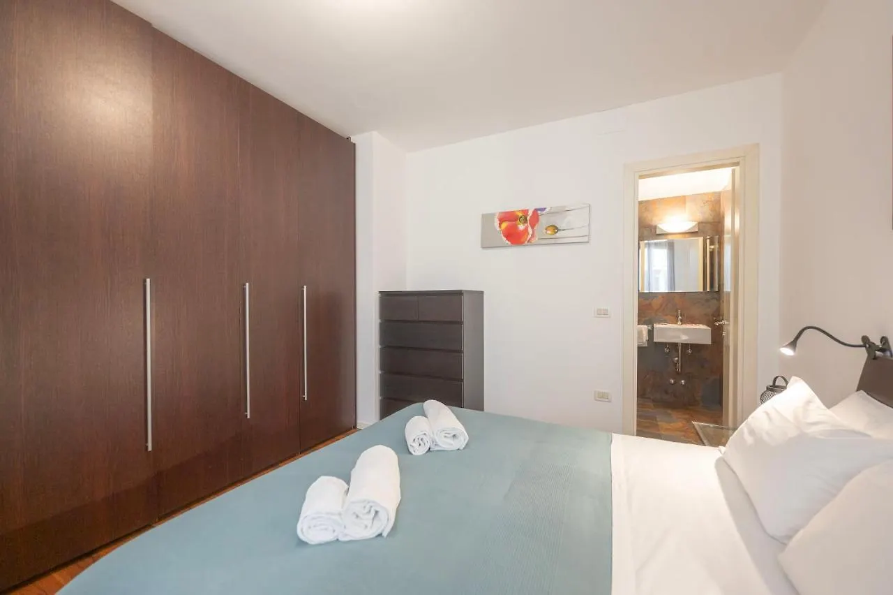 Apartamento Ca D'Oro Central Suite Venecia