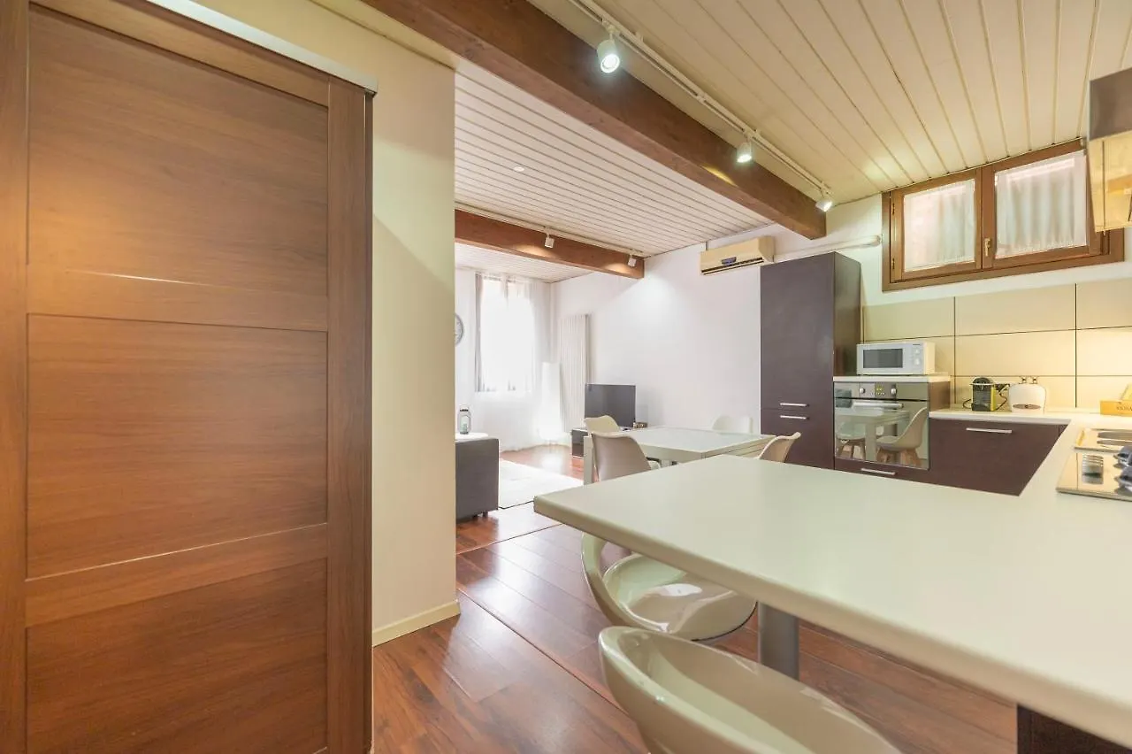 Ca D'Oro Central Suite Venecia Apartamento
