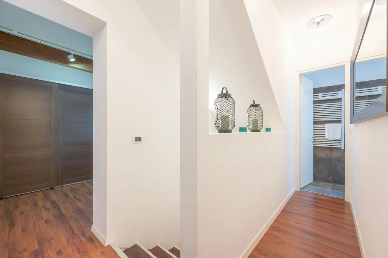 Ca D'Oro Central Suite Venecia Apartamento