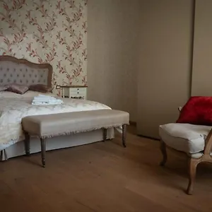 Merulana Penthouse: 5 Minutes Walk From Colosseum Roma