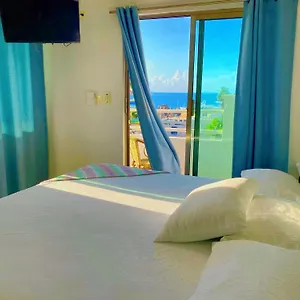Vista Al Mar 1, Isla Mujeres