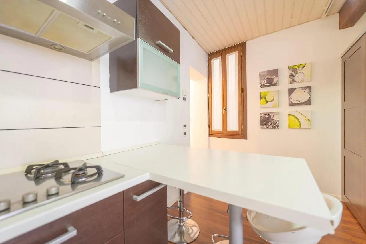 Apartment Ca D'Oro Central Suite Venice Italy