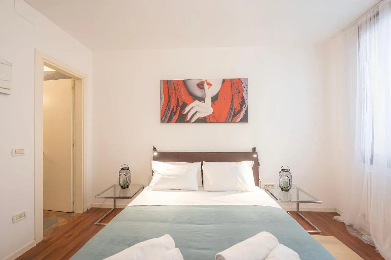 Ca D'Oro Central Suite Venice Italy