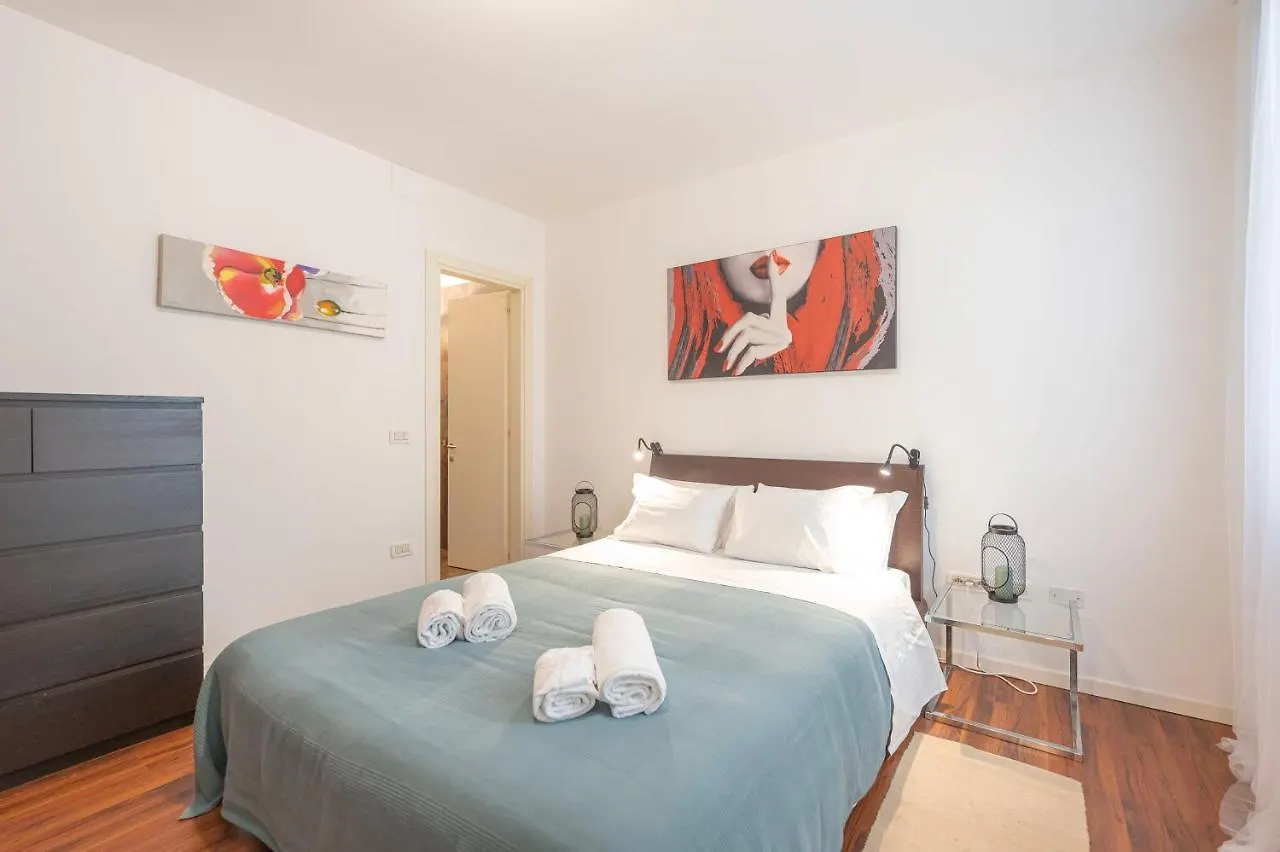 Apartment Ca D'Oro Central Suite Venice