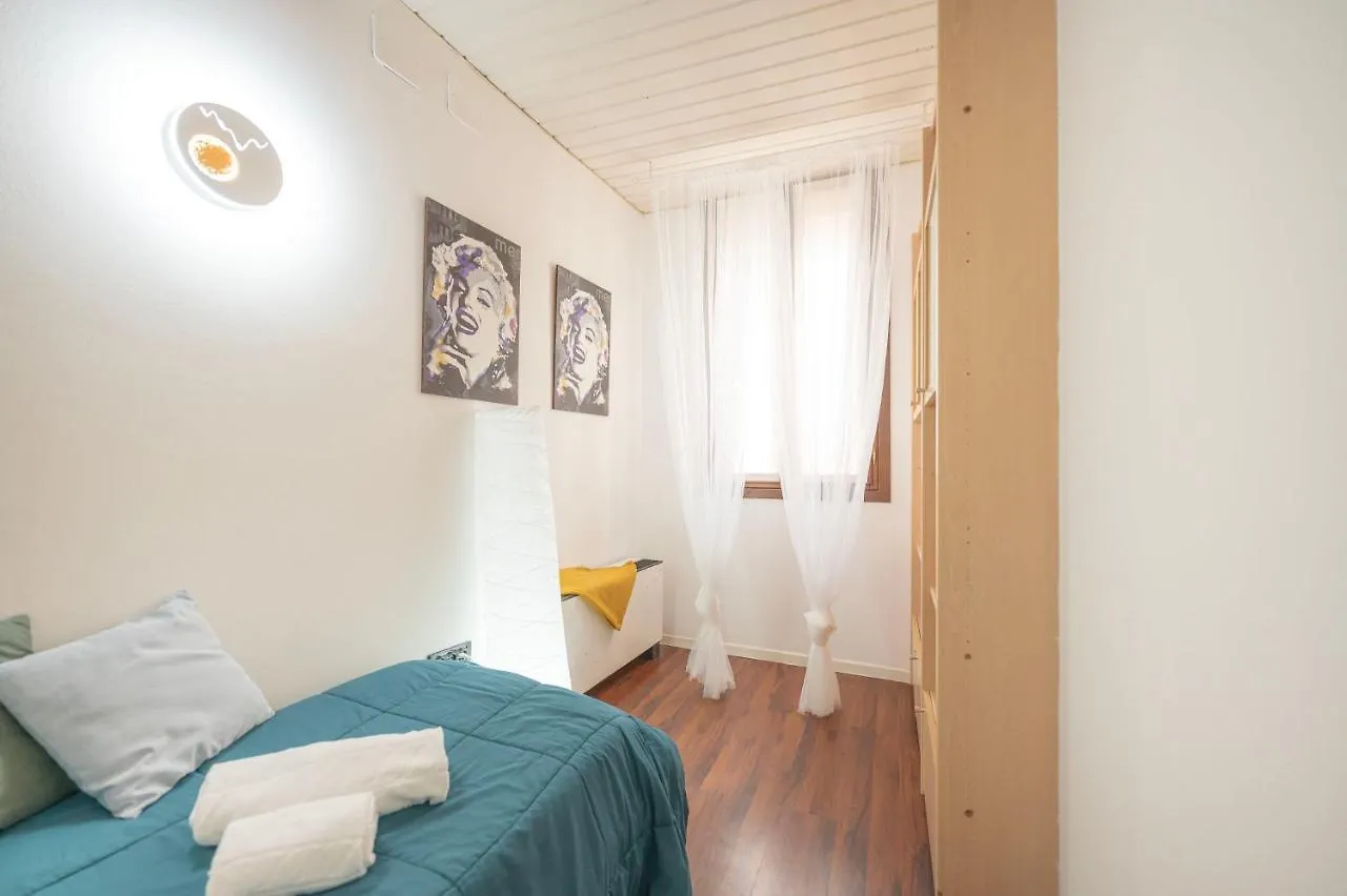 Ca D'Oro Central Suite Venice 0*,