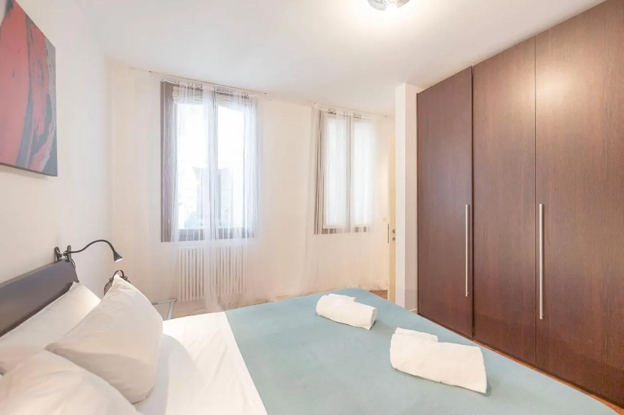 Ca D'Oro Central Suite Venice