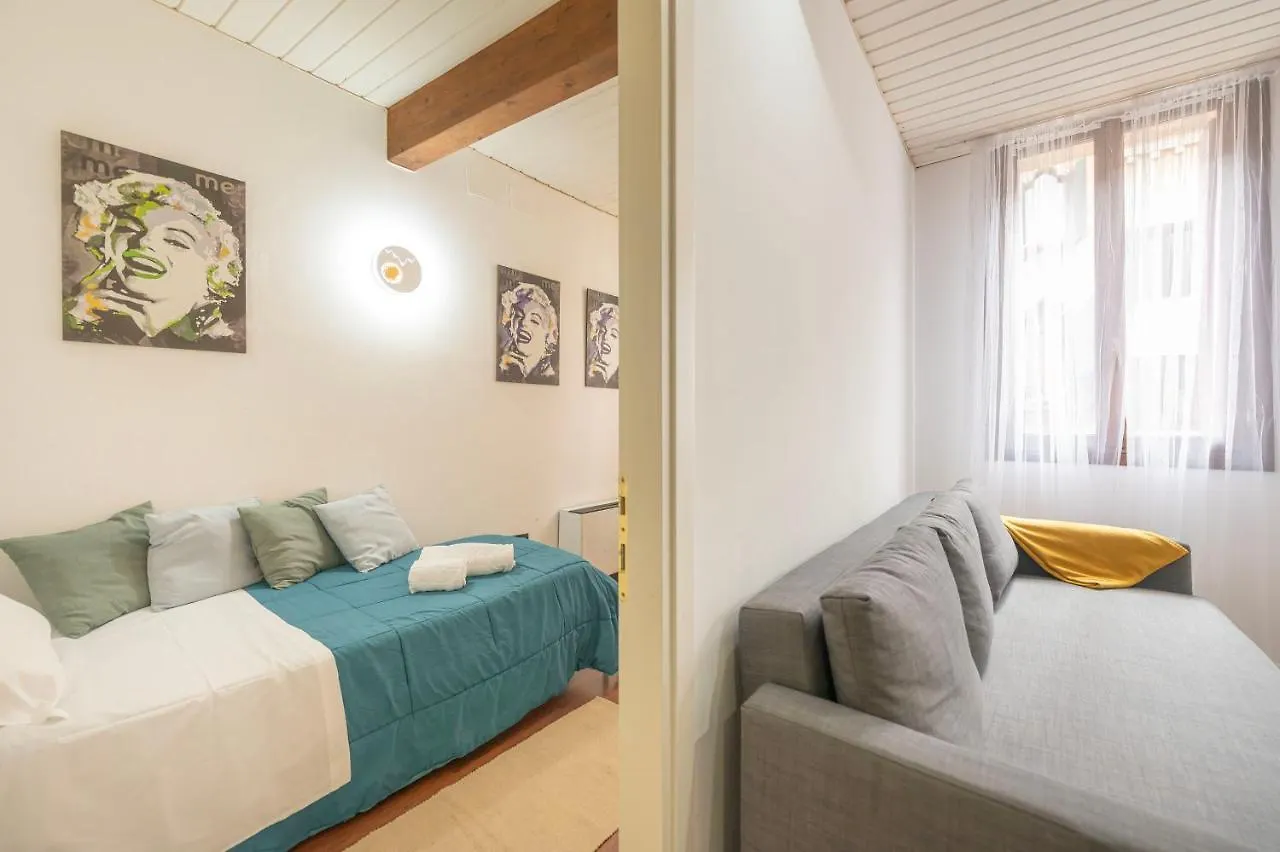 Ca D'Oro Central Suite Venice Italy