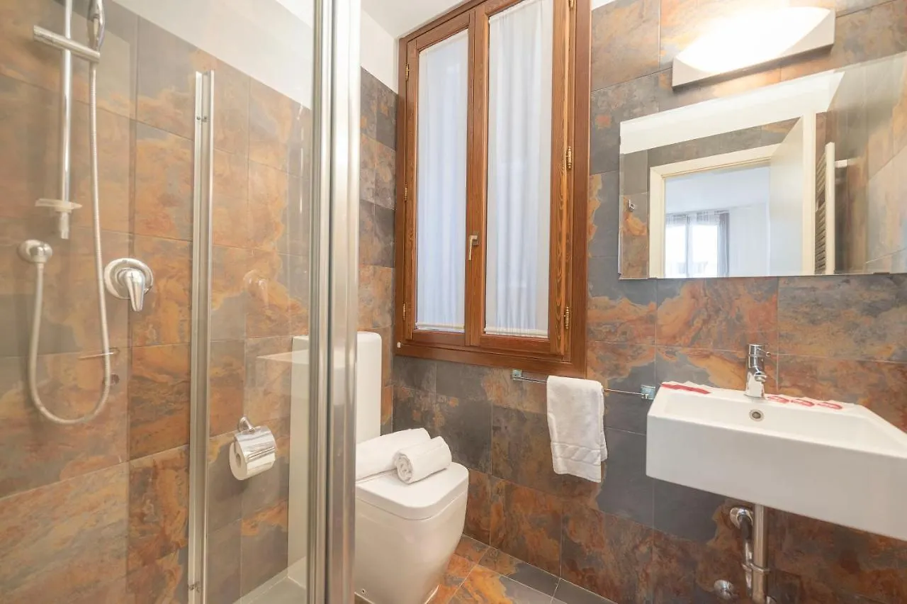 Ca D'Oro Central Suite Venice