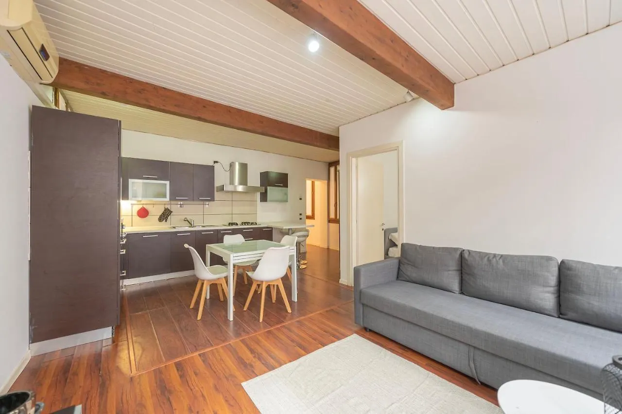 Apartment Ca D'Oro Central Suite Venice Italy